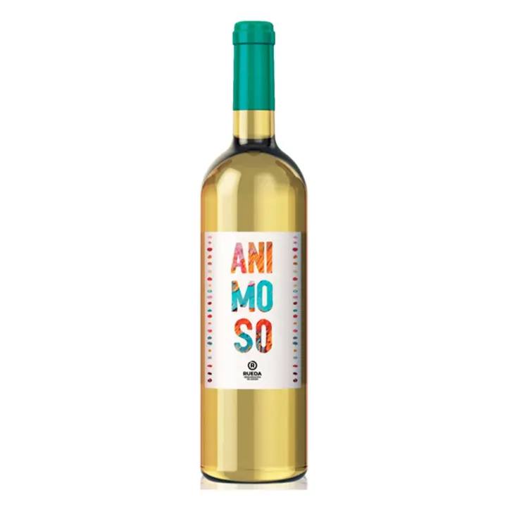 Animoso 2022 Viñas Murillo -  D.O. Rueda - Vino Blanco - 1