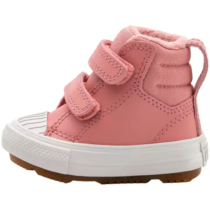 Otros marca Converse modelo 771526C para baby en color rosa - 1