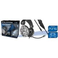 Cascos Blackfire Pro Combat - PlayStation5 - Nuevo Precintado - details 1