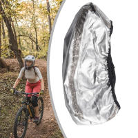 Cubierta De Batería Impermeable Y Anti-Polvo Para Bicicleta Eléctrica Hailong Accesorio De Bicicleta Eléctrica 1 Pieza - details 1