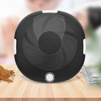 2PCS Encantador Eléctrico Recargable Con Alimentos Atractivos Seguro Para El Hogar Y Cocina Caza De Insectos Herramienta De Control De Plagas - details 2