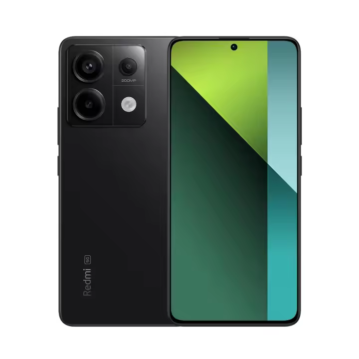 Redmi Note 13 Pro 5G 8gb/256gb ( condición Nuevo) Europeo 3 años de garantía - 1