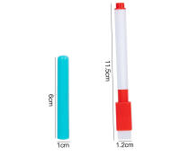 Juego De Matemáticas Magnéticas Montessori Para Niños Juguetes Educativos De Madera Para La Identificación De Colores Y Conteo En Preescolar - details 10