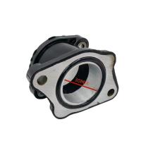 Adaptador De Manguera De Inletación De Carburador 30mm Para Motocicleta Honda ATC200 Big Red 200 ATC 200E 200ES 200M 200S XR20 XL100S - details 3