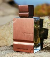 Al Haramain Amber Oud Tobacco Edition 60ml – Lujo Intenso, Elegancia en Cada Gota, el Perfume que Deja Huella - details 1