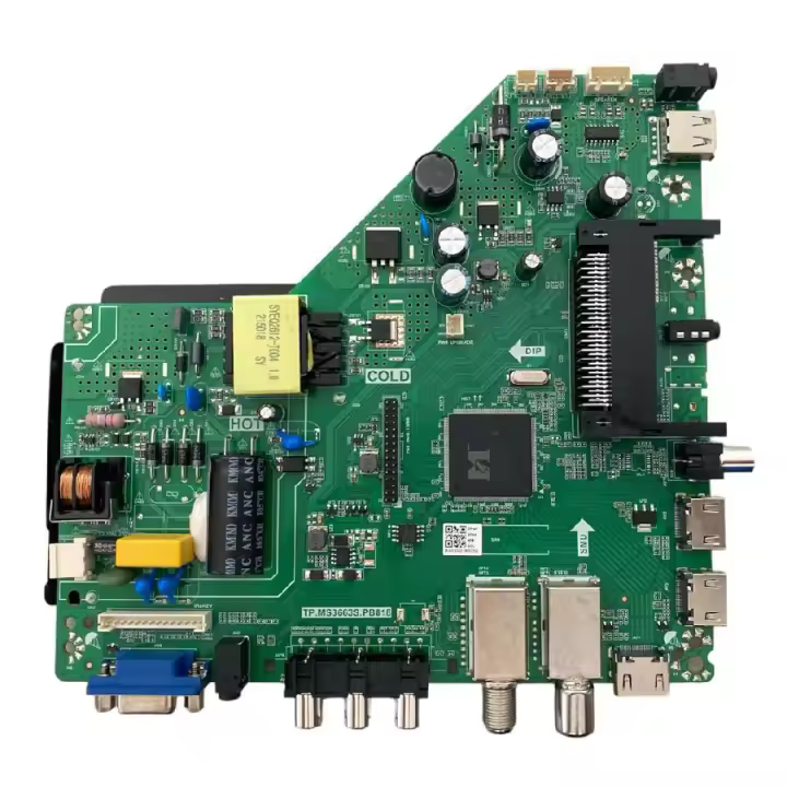 Placa Main BSL-32T2 TP.MS3663S.PB818 - 1