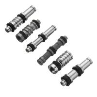 Kit De Reparación De Plunger De Pistón Para Motocicleta Pump De Embreague Y Freno 11mm 12.7mm 14mm Accesorios De Reparación De Cilindro Maestro - details 4