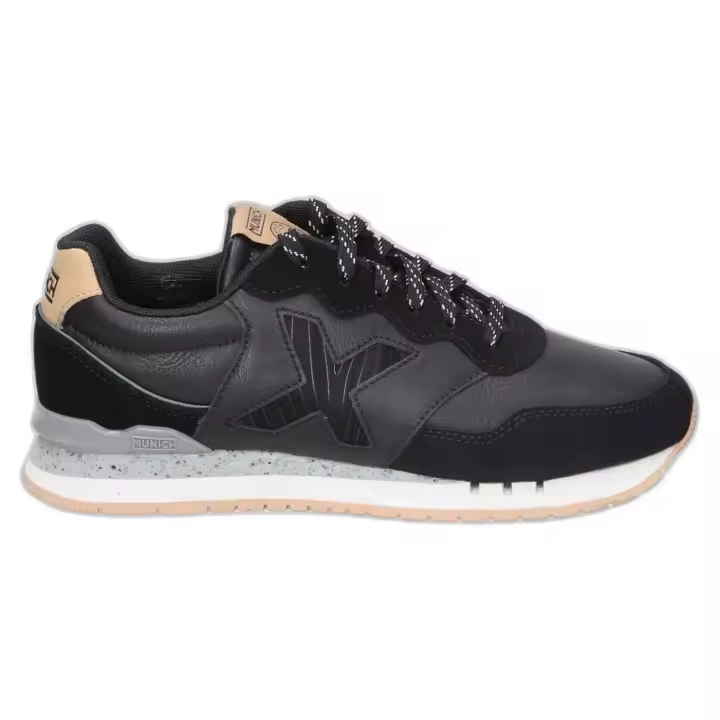 Calzado Sportswear marca Munich modelo 4150242 para unisex en color negro - 1