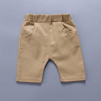 Conjunto De Verano Para Niños  Camiseta Y Shorts 2 Piezas Ropa Deportiva Para Bebés Y Niños De 1 a 4 Años Material Suave Y Transpirable - details 11