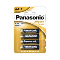 Start Electric  Pilas Alcalinas Panasonic AA/AAA (LR6/LR03)1.5V - 24/48 Unidades - Energía Larga Duración y Confiable  Marca Panasonic - details 1