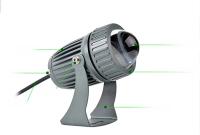 Lámpara De Pared Exterior 5W 10W RGB LED Impermeable Con Ángulo De Enfocamiento Estrecho Para Iluminación De Jardín Y Calle - details 8