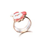 Ajustador De Tamaño De Anillo De Silicona Invisible Transparente Con 8 Tamaños Fijador Tensión Espaciador De Joyería Herramienta De Ajuste - details 22