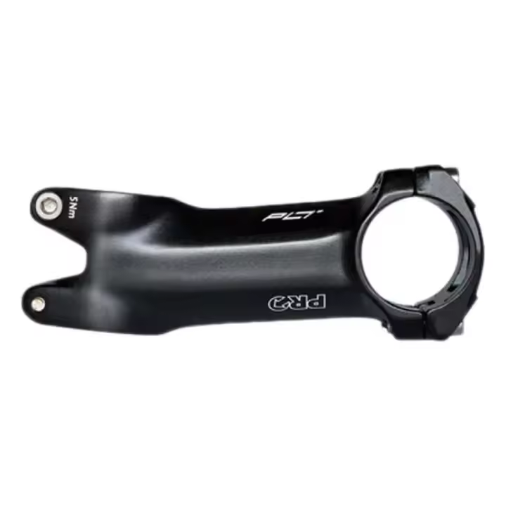 Componentes Potencias Pro Potencia Plt 31.8 Mm Negro - 1