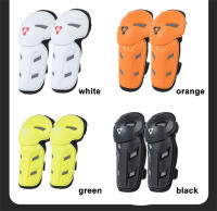 Chaleco De Protección Corporal Para Niños Y Niñas Motocross Armadura De Moto Tamaño Libre Negro/Blanco/Azul Apliicable a Ski Patinaje Y Motos - details 19