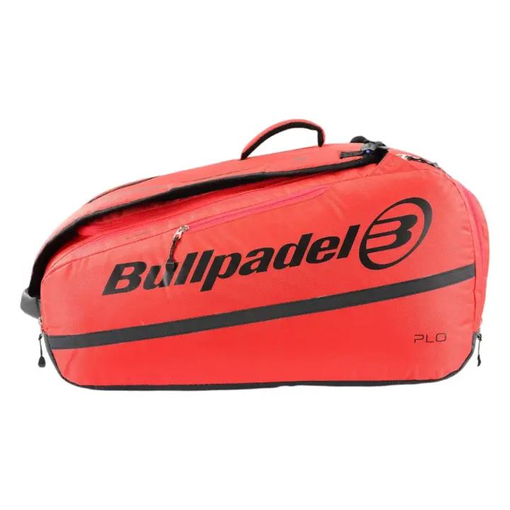 Paletero Bullpadel Bpp25022 Xplo Rojo - 1