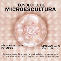 Olay Regenerist Crema De Noche, Fórmula Con Niacinamida (Vitamina B3) Y Péptidos, Hidrata Al Instante Y Durante 24H, Piel Más Firme En 14 Días, 4x50ml - details 3