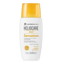 Heliocare 360º Sensation SPF50+ 50ml - Fotoprotección Facial Ultraligera Oil-free - details 0