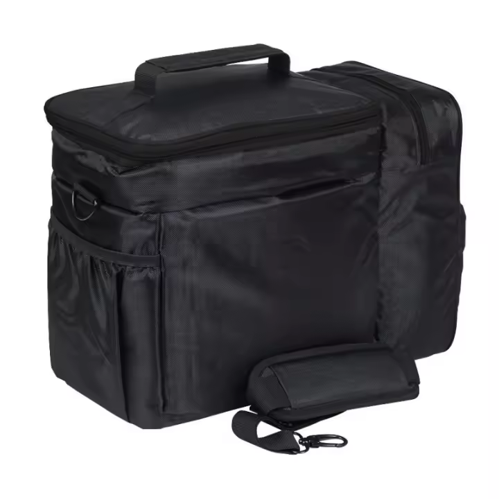 XOOM PROYECT - BOLSO NEVERA PORTA COMIDAS - 1