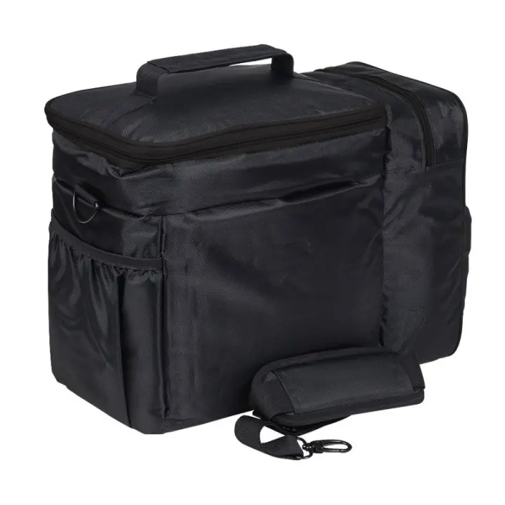 XOOM PROYECT - BOLSO NEVERA PORTA COMIDAS - 1