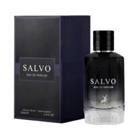 Perfume Salvo de Maison Alhambra (Lattafa) Para Hombre | Eau de Perfume 100% Original y Duradero | EDP Masculino | 100ml - details 3