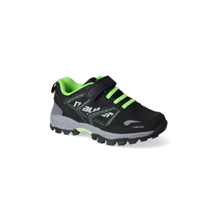 J'hayber Zapatillas J'hayber Riscat Negro Infantil - 1