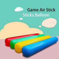 4 Pcs Niño Globo Inflable Competición De Recarga Palmas Apoyadores Para Juego Al Aire Libre De La Familia Alabar a Los Niños Ejercicio - details 0