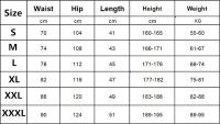 Nuevos Shorts De Verano Para Hombre Doble Capa Gimnasio Deportivo Secado Rápido Entrenamiento 2 En 1 Multibolsillos Pantalones De Correr - details 0