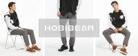 Zapatillas Minimalistas HOBIBEAR Para Hombre Y Mujer Calzado De Piel Artificial Sin Talón Cero Zapatos De Senderismo Unisex - details 9