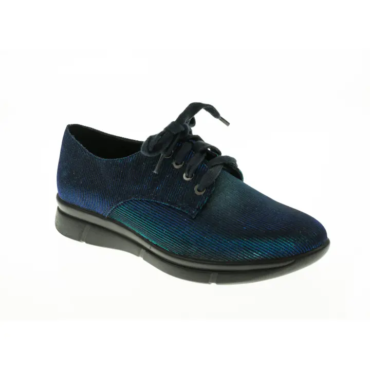 Zapatos Deportivos Deity para Mujer en PU Plano - Cómodo y Elegante - 1