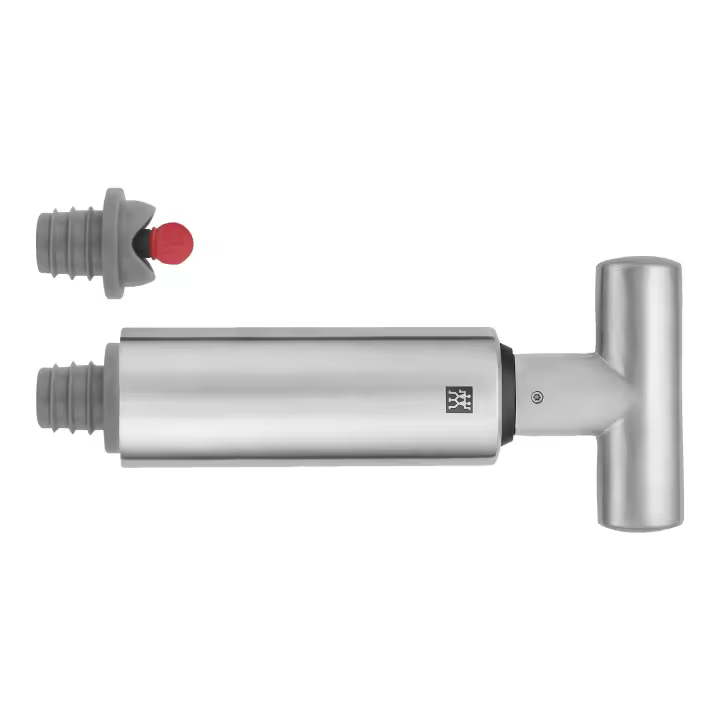 ZWILLING Sommelier Vaciador de aire - 1