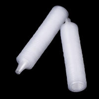 Cubiertas De Oreja Y Filtros De Lente Para Termómetro De Oído Bra-un ThermoScan Modelos Desechables Pack De 100 Piezas - details 3