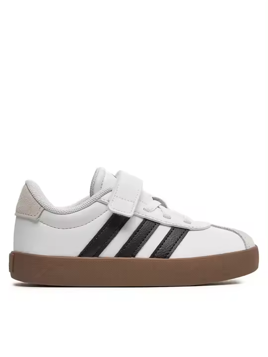 Adidas Vl Court 3.0 Zapatilla Niño - 1