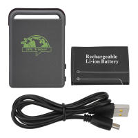 Rastreador De GPS Para Motocicleta Y Coche Localizador GSM GPRS Soporte De Seguimiento 6 Días De Tiempo De Descanso Accesorios Para Automóviles Internos - details 7