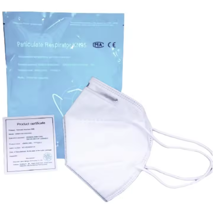 Pack Macarillas Proteccion FFP2 5 Biover - 1