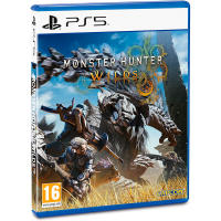 MONSTER HUNTER WILDS LENTICULAR EDITION PS5 - Nuevo a Estrenar - Pal España - Playstation 5 - Capcom - Plaion - details 2