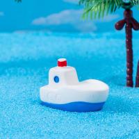 Figura Miniatura De Ballena Y Delfín Marinos Simulados Decoración Micro Paisaje Para Decoraciones Del Hogar Y Acuarios Resina Peso 11g - details 10