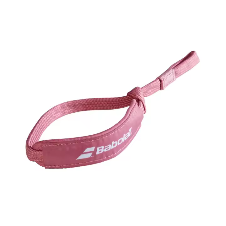 Cuerda de pala de pádel Babolat Wrist Strap - 1
