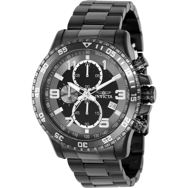 Invicta Specialty 37148 Reloj para Hombre Cuarzo  - 45mm - 1