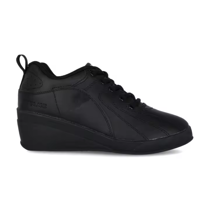 Kelme Zapatillas Casual New Patty Negro - 1