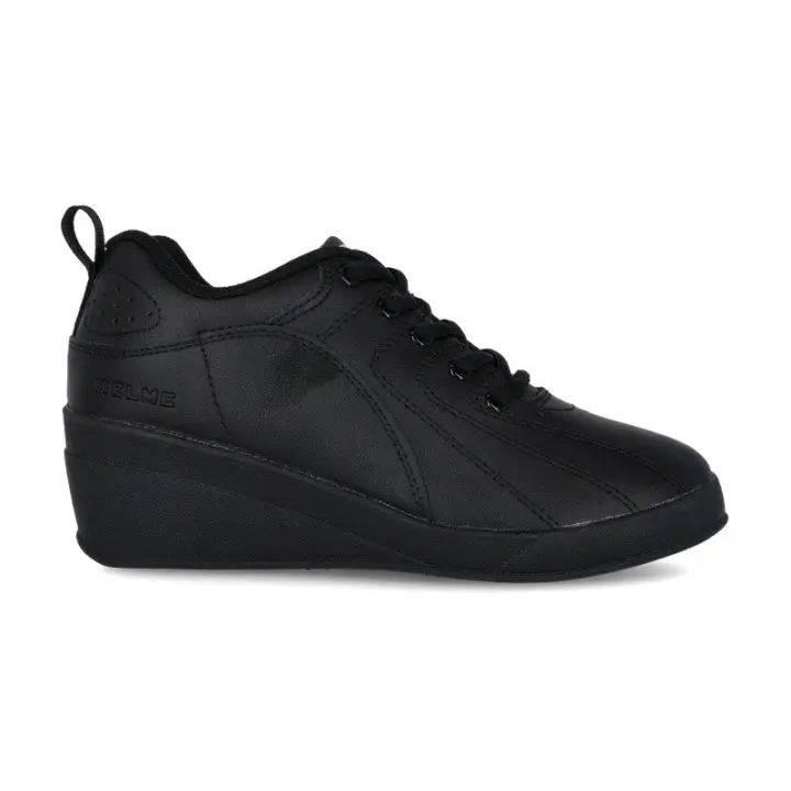 Kelme Zapatillas Casual New Patty Negro - 1