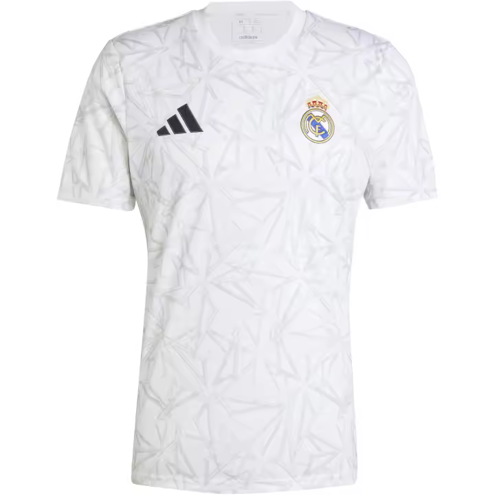 REAL PRERSHI CAMISETA REAL MADRID IT5101 - 1