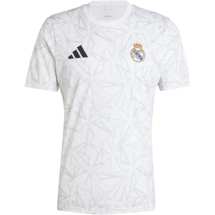 REAL PRERSHI CAMISETA REAL MADRID IT5101 - 1