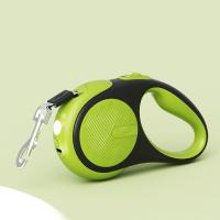 Correa Perro Extensible para Pequeño,Correa Flexi 3 Metros de Resisting en Enredos with Bolsa de Basura,hasta 15KG - details 2