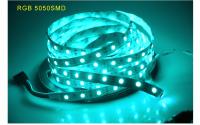 Tiras LED RGB 5M 2835 5630 5050 SMD DC12V IP20 IP65 Impermeable 60LEDs/M Diodo Flexible Para Decoración De Hogar - details 5