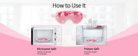 cooling eye masks for puffy eyes