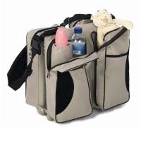 Bolsa de pañales 3 en 1 Para Mamá-POPSPO-Bolsa - Cuna de viaje - Estación - details 2