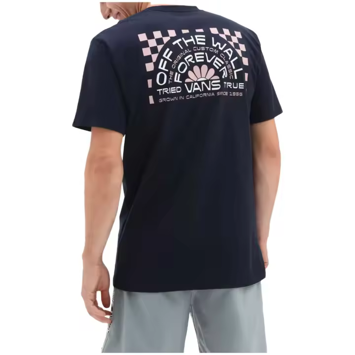 Camiseta Vans Forever Vans Ss Tee - 1
