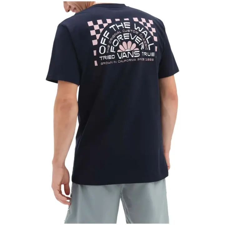 Camiseta Vans Forever Vans Ss Tee - 1