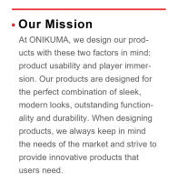 Ratón De Juego ONIKUMA Con Diseño Ergonómico Dinámico RGB Botones De Programación Ajustable 6400 DPI 7 Para Laptop PC Gamer - details 9