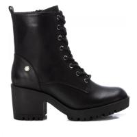 Botas Militares mujer XTI BASIC 143507 MILITAR NEGRO 33744 24I - details 3